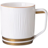 Кружка "HERBAL" 400 мл (кор=48шт.) LEFARD 42-463