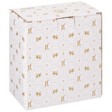 Чайная пара  "HERBAL" 250 мл (кор=36наб.) LEFARD 42-465