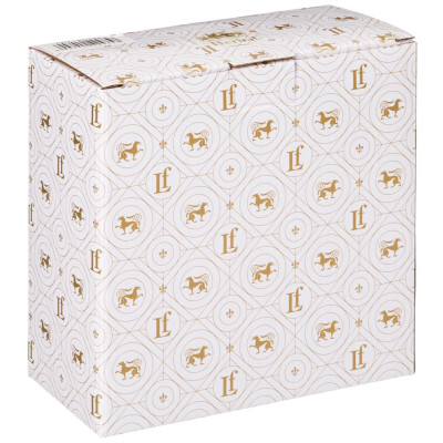 Салатник  "GREY" 15*7 см 650 мл (кор=24шт.) LEFARD 42-475