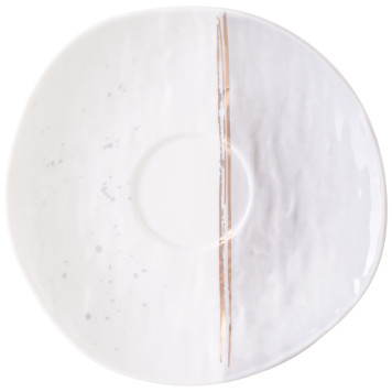 Чайный набор  " GREY" на 2 пер. 4 пр. 220 мл (кор=12наб.) LEFARD 42-479-2