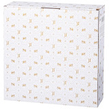 Менажница  " HERBAL" 5 секции на подставке (кор=10шт.) LEFARD 42-496