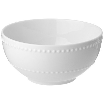 Салатник " PEARL" 14*7 см 640 мл (мал.уп.=4шт./кор=36шт.) LEFARD 425-030