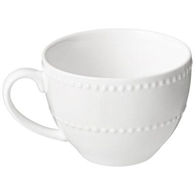 Чайный набор "PEARL" на 2 пер. 4 пр. 290 мл (кор=12наб.) LEFARD 425-032-1