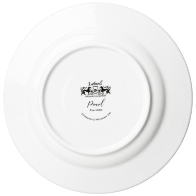 Чайный набор "PEARL" на 2 пер. 4 пр. 290 мл (кор=12наб.) LEFARD 425-032-3