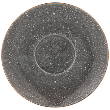 Чайный сервиз "GRAIN" на 6 пер. 14 пр. серый (кор=3наб.) LEFARD 42-504-3