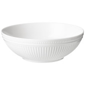 Тарелка суповая " GORGEOUS" 17, 5*6 см 720 мл (мал.уп.=4шт./кор=24шт.) LEFARD 425-043