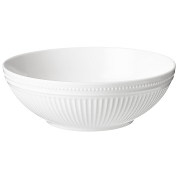 Тарелка суповая " GORGEOUS" 17, 5*6 см 720 мл (мал.уп.=4шт./кор=24шт.) LEFARD 425-043