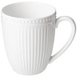 Кружка " GORGEOUS" 8, 9*12, 4*10, 7 см 410 мл (мал.уп.=4шт./кор=24шт.) LEFARD 425-049