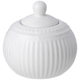 Сахарница "GORGEOUS" 9*10 см 300 мл (кор=24шт.) LEFARD 425-052