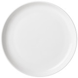 Тарелка закусочная " FASHION" 20, 7*2, 1 см (мал.уп.=4шт./кор=36шт.) LEFARD 425-057