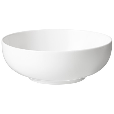 Тарелка суповая " FASHION" 16, 5*5, 5 см 710 мл (мал.уп.=4шт./кор=24шт.) LEFARD 425-058