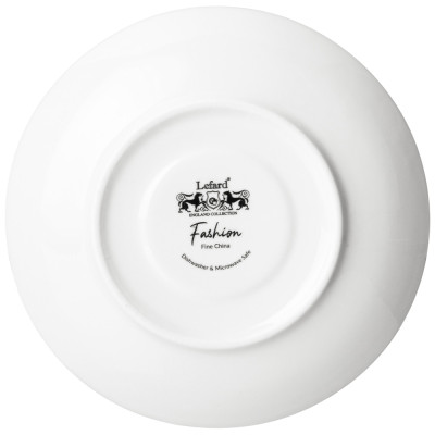 Чайная пара " FASHION" 275 мл (мал.уп.=4наб./кор=32наб.) LEFARD 425-061-2