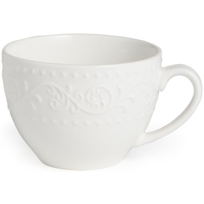 Чайный набор "FLORAL" на 2 пер. 4 пр. 290 мл (кор=12наб.) LEFARD 425-068-5