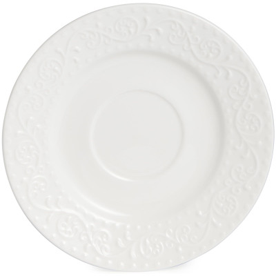 Чайный набор "FLORAL" на 2 пер. 4 пр. 290 мл (кор=12наб.) LEFARD 425-068-6