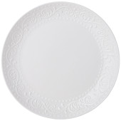 Блюдо "FLORAL" 29,5*4 см (кор=24шт.) LEFARD 425-072