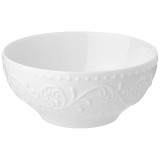 Салатник " FLORAL" 11, 5*5, 5 см 320 мл (мал.уп.=4шт./кор=48шт.) LEFARD 425-079