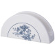 Салфетница "ROYAL BLUE" 14*3,5*7,5 см (кор=48шт.) LEFARD 425-102