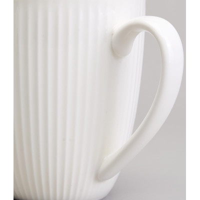 Набор кружек "ROYAL BLUE" 4 шт. 400 мл 12*9*10,5 см LEFARD 425-104-5