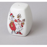 Солонка "FAMILY CHRISTMAS" (кор=72шт,) LEFARD 425-213