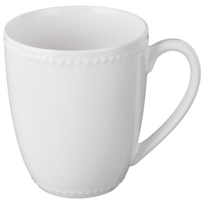 Набор кружек "COMPOSITION" 4 шт. 400 мл LEFARD 425-222-1