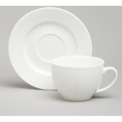 Чайный набор "HERBAL" на 4 пер. 8 пр. 250 мл LEFARD 425-253-1