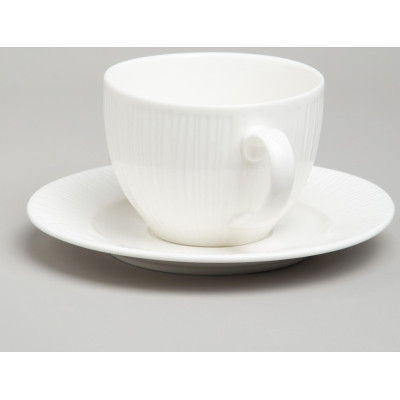 Чайный набор "HERBAL" на 4 пер. 8 пр. 250 мл LEFARD 425-253-4