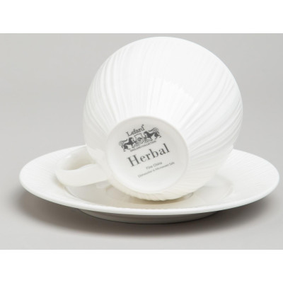 Чайный набор "HERBAL" на 4 пер. 8 пр. 250 мл LEFARD 425-253-5