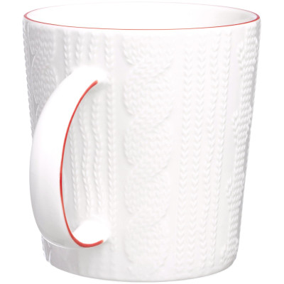 Кружка "WINTER STORY" 560 мл (кор=24шт.) LEFARD 425-269-4