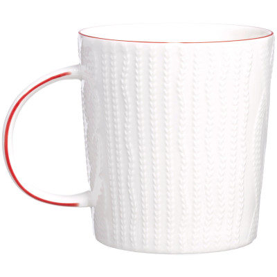 Кружка "WINTER STORY" 560 мл (кор=24шт.) LEFARD 425-270-3