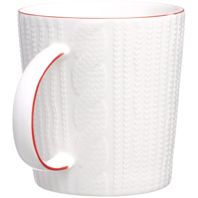 Кружка "WINTER STORY" 560 мл (кор=24шт.) LEFARD 425-270-5