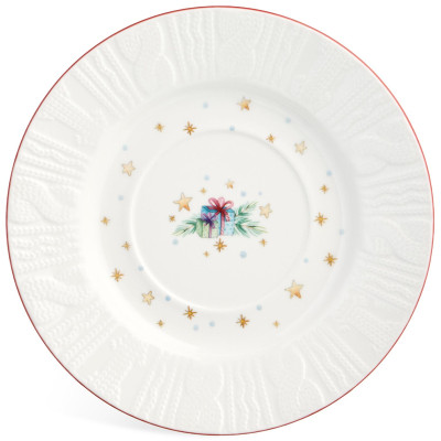 Чайный набор "WINTER STORY" на 2 пер. 4 пр. 240 мл (кор=12наб.) LEFARD 425-272-7