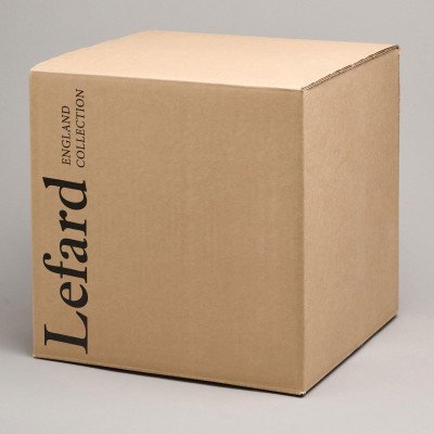 Набор посуды обеденный "COMPOSITION" на 4 пер. 16 пр. LEFARD 425-279