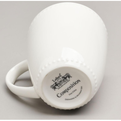 Набор посуды обеденный "COMPOSITION" на 4 пер. 16 пр. LEFARD 425-279-2