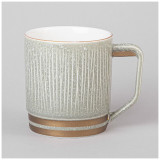 Кружка "HERBAL" 400 мл (кор=48шт) LEFARD 42-528