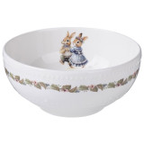 Салатник "RABBITS FAMILY" 15,5*7 см 800 мл LEFARD 425-292