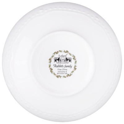 Салатник "RABBITS FAMILY" 15,5*7 см 800 мл LEFARD 425-292-3