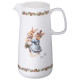 Кувшин "RABBITS FAMILY" 21 см 1000 мл LEFARD 425-293