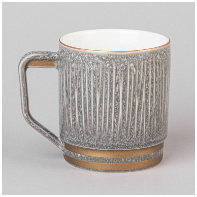 Чайный набор "HERBAL" на 2 пер. 4 пр. 250 мл (кор=12наб.) LEFARD 42-530-1