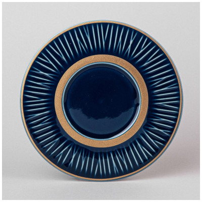 Чайный набор "HERBAL" на 2 пер. 4 пр. 250 мл (кор=12наб.) LEFARD 42-532-1