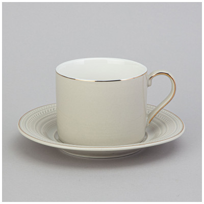 Чайный набор "TOP STYLE" на 4 пер. 8 пр. 250 мл микс цветов LEFARD 42-546-4