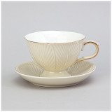 Чайная пара "TOP STYLE" 250 мл LEFARD 42-548