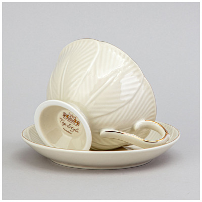 Чайная пара "TOP STYLE" 250 мл LEFARD 42-548-2