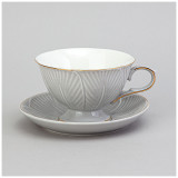 Чайная пара "TOP STYLE" 250 мл LEFARD 42-549