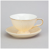 Чайная пара "TOP STYLE" 250 мл LEFARD 42-550