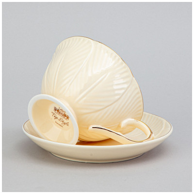 Чайная пара "TOP STYLE" 250 мл LEFARD 42-550-2