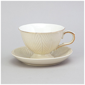 Чайный набор "TOP STYLE" на 2 пер. 4 пр. 250 мл LEFARD 42-551-2