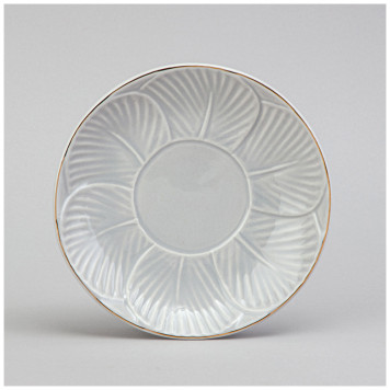 Чайный набор "TOP STYLE" на 2 пер. 4 пр. 250 мл LEFARD 42-552-4