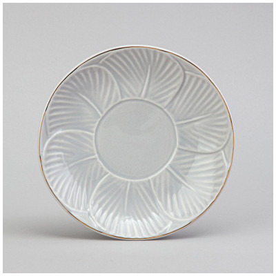 Чайный набор "TOP STYLE" на 2 пер. 4 пр. 250 мл LEFARD 42-552-4