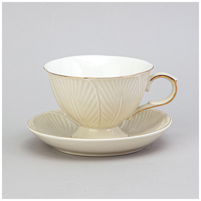 Чайный набор "TOP STYLE" на 6 пер. 12 пр. 250 мл LEFARD 42-554-1