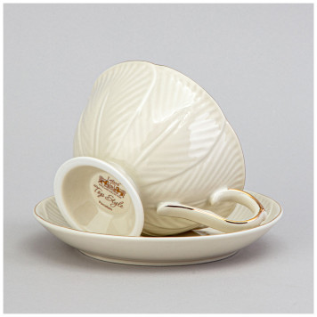 Чайный набор "TOP STYLE" на 6 пер. 12 пр. 250 мл LEFARD 42-554-3